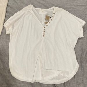 NWT BKE Top